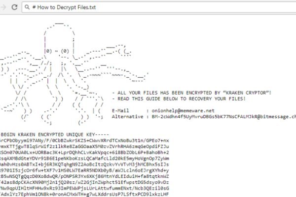Кракен это современный даркнет маркет